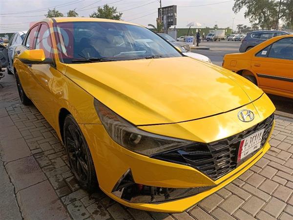 Hyundai for sale in Iraq